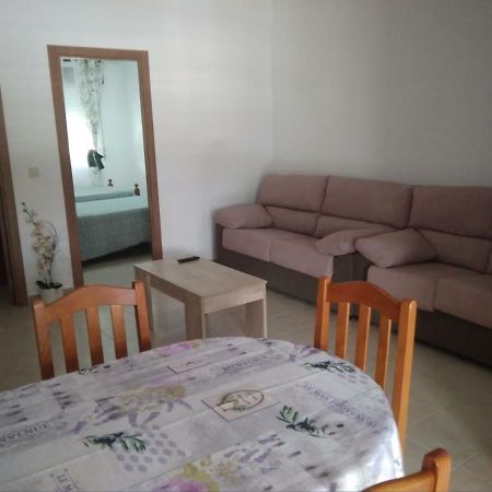 Apartamento En Vilagarcia Appartement Vilagarcia de Arousa Buitenkant foto