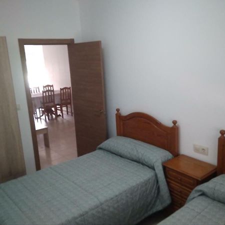 Apartamento En Vilagarcia Appartement Vilagarcia de Arousa Buitenkant foto