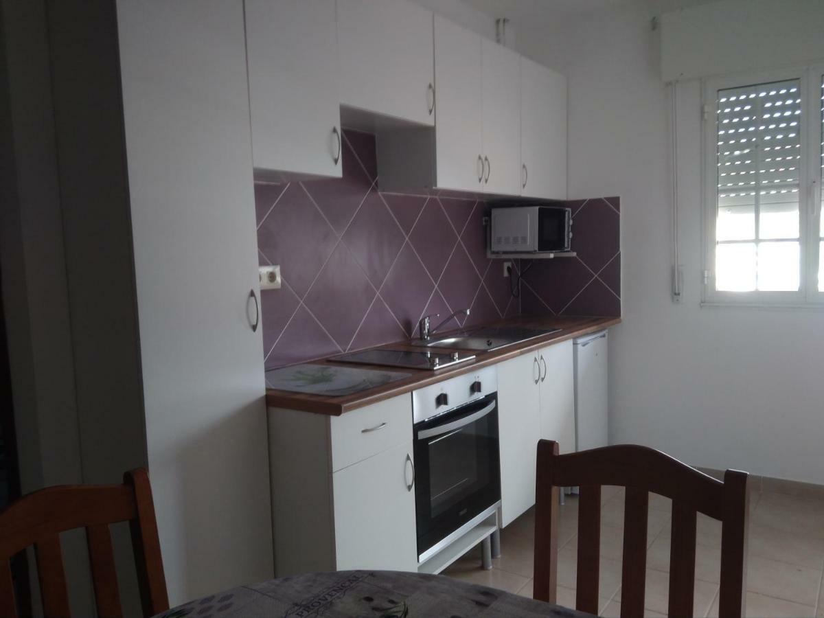 Apartamento En Vilagarcia Appartement Vilagarcia de Arousa Buitenkant foto